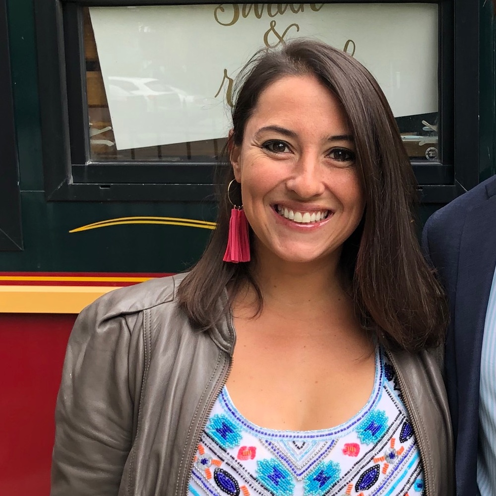 Meet your Posher, Alana